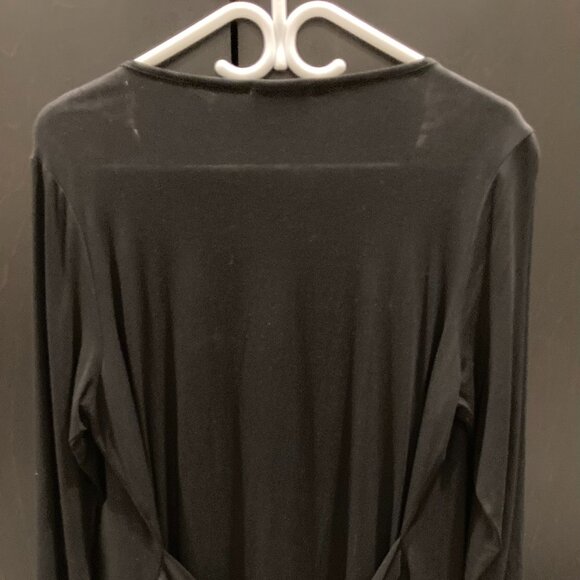 Alison Sheri Dress with attached Cardigan - Picture 4 of 6